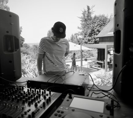 DJ Emilio