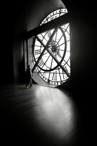 Musee D'orsay