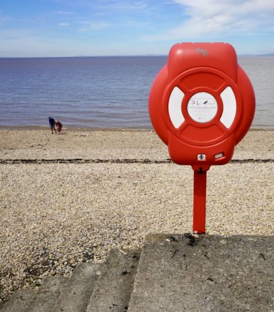 Clevedon Beachfront