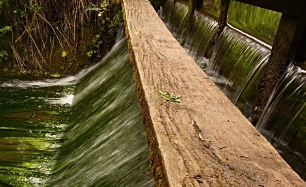 The Weir