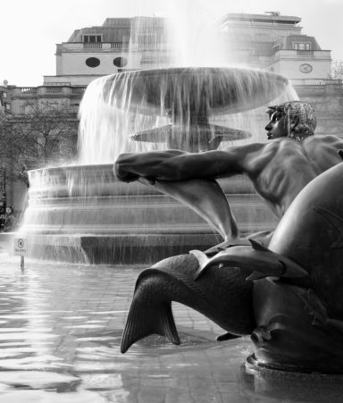 Trafalgar Square